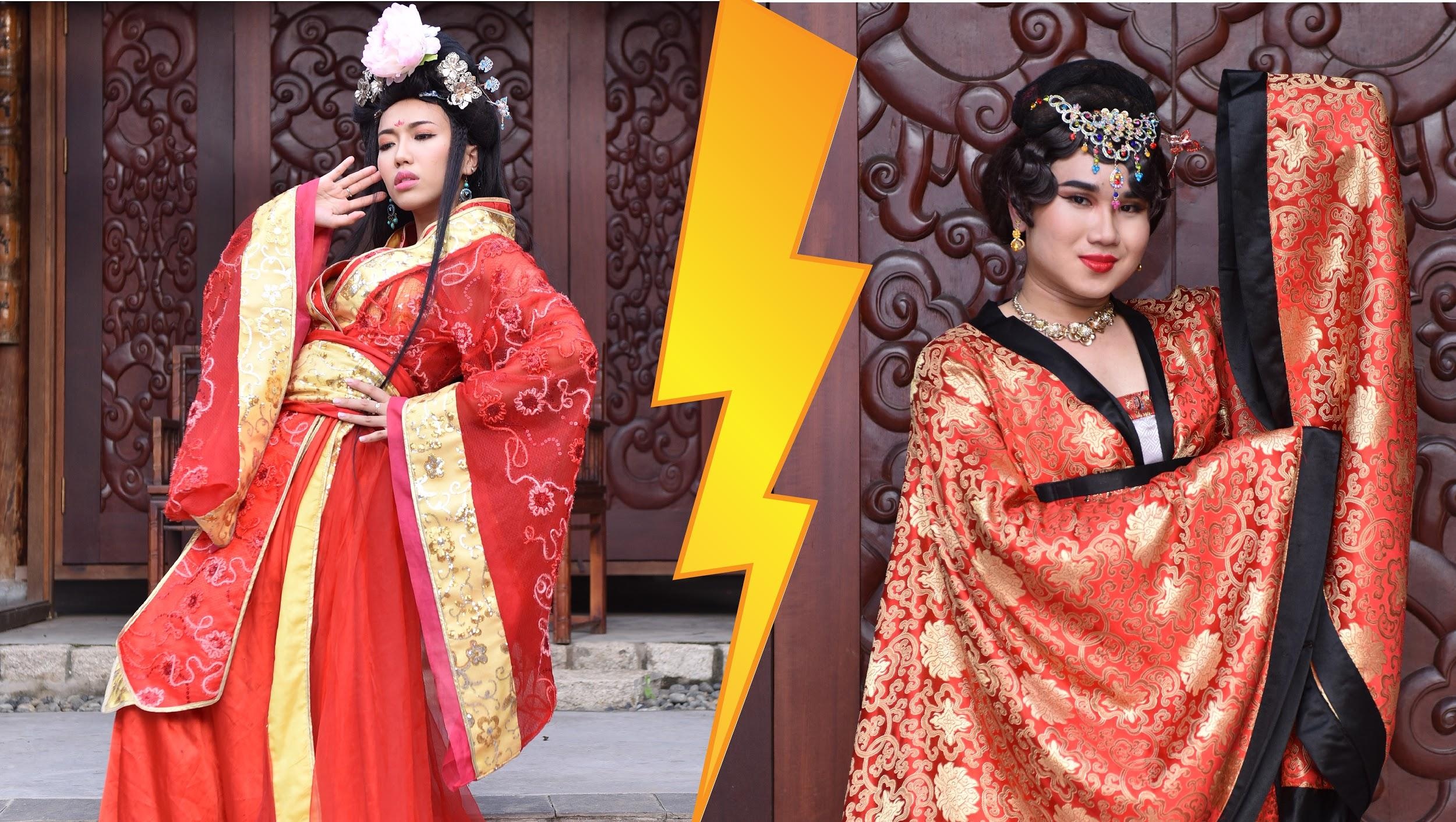 Cuoc dua hoang cung anh 2