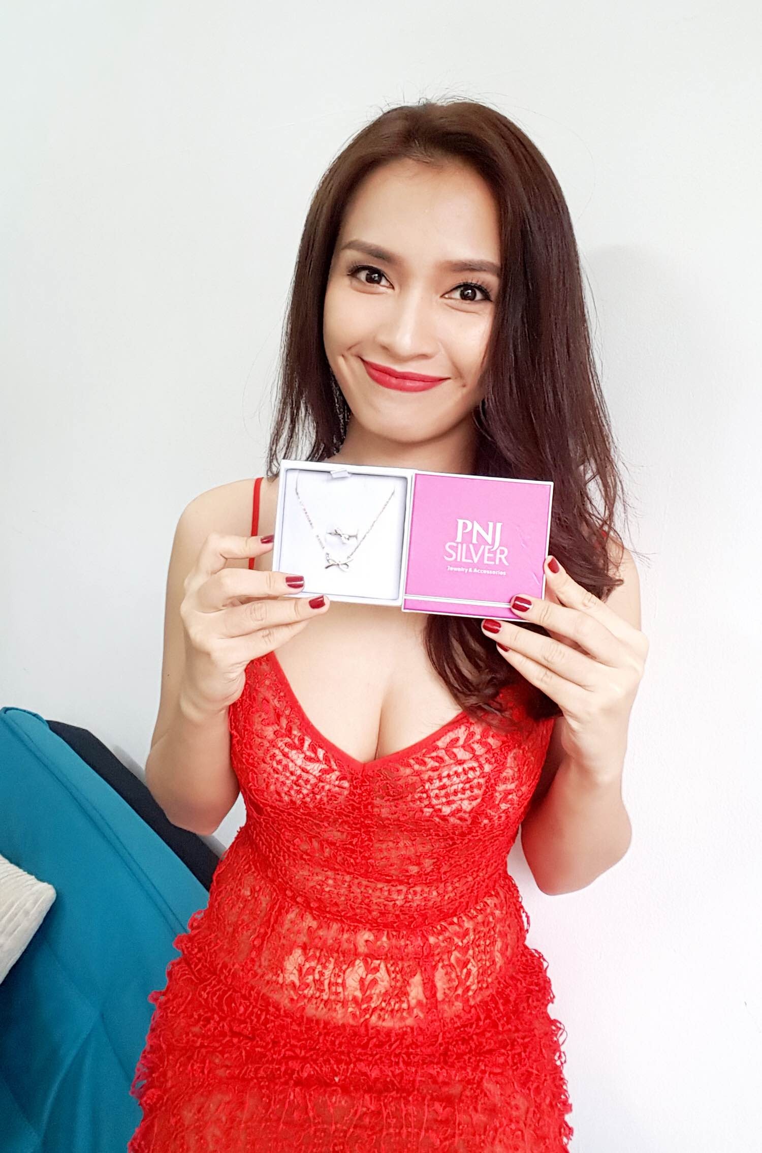 PNJSILVER,  My Feeling,  khuyến mãi ảnh 4 PNJSILVER,  My Feeling,  khuyen mai anh 4