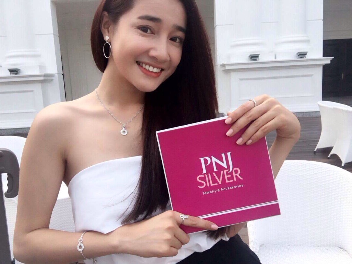PNJSILVER,  My Feeling,  khuyến mãi ảnh 1 PNJSILVER,  My Feeling,  khuyen mai anh 1
