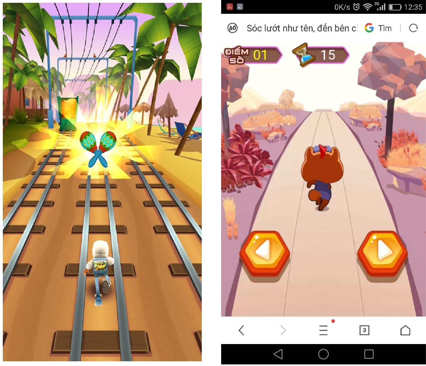 Cuoc dua hoang cung anh 3