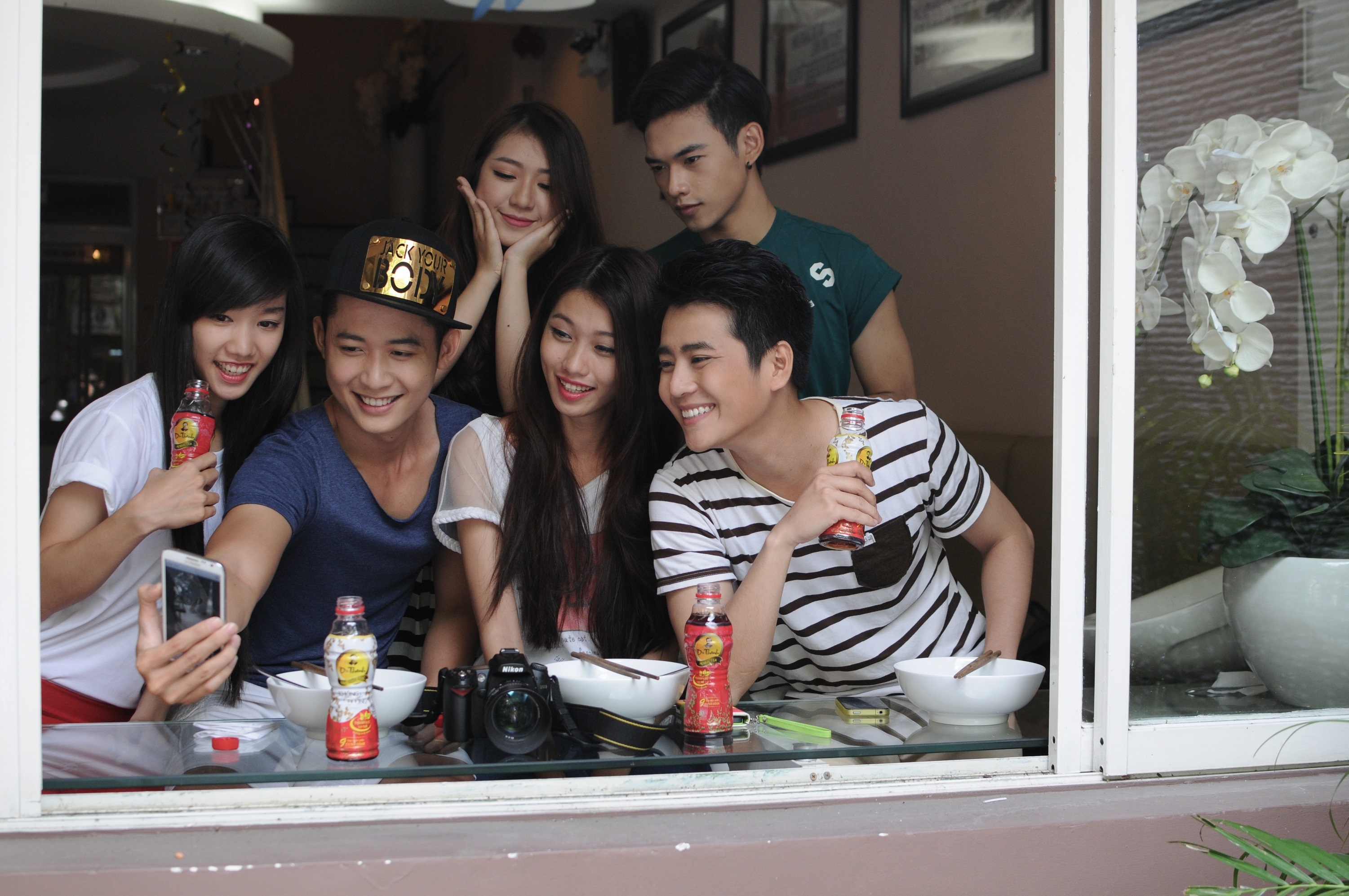 Aseptic, Tân Hiệp Phát ảnh 3 Aseptic, Tan Hiep Phat anh 3