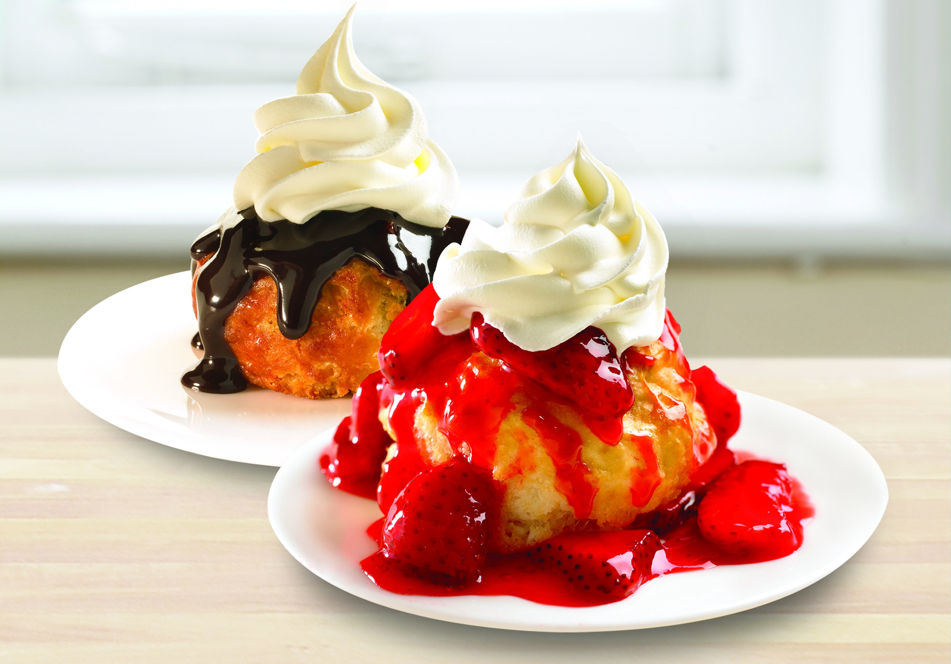 Texas Chicken,  ga ngon anh 4