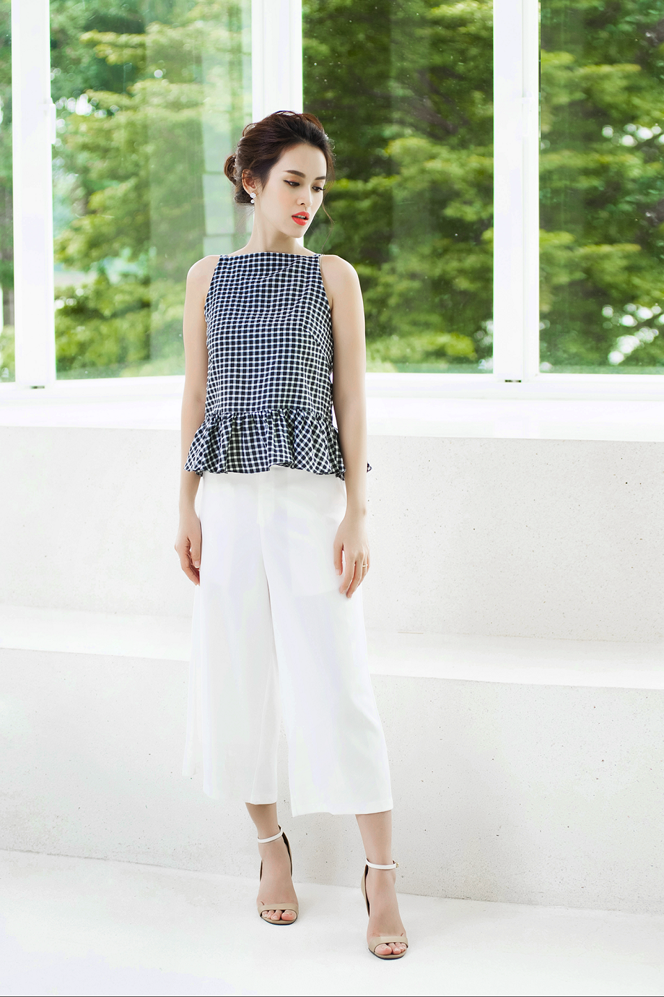 Tu Vi,  Marc fashion anh 5