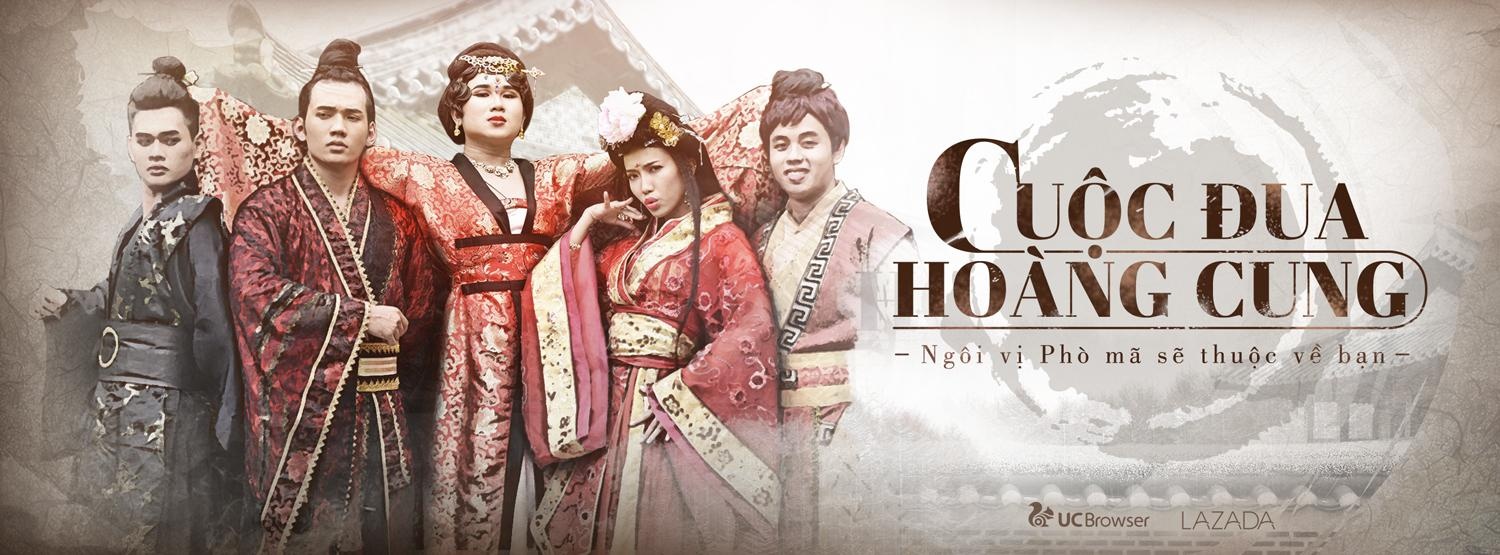 Cuoc dua hoang cung anh 5