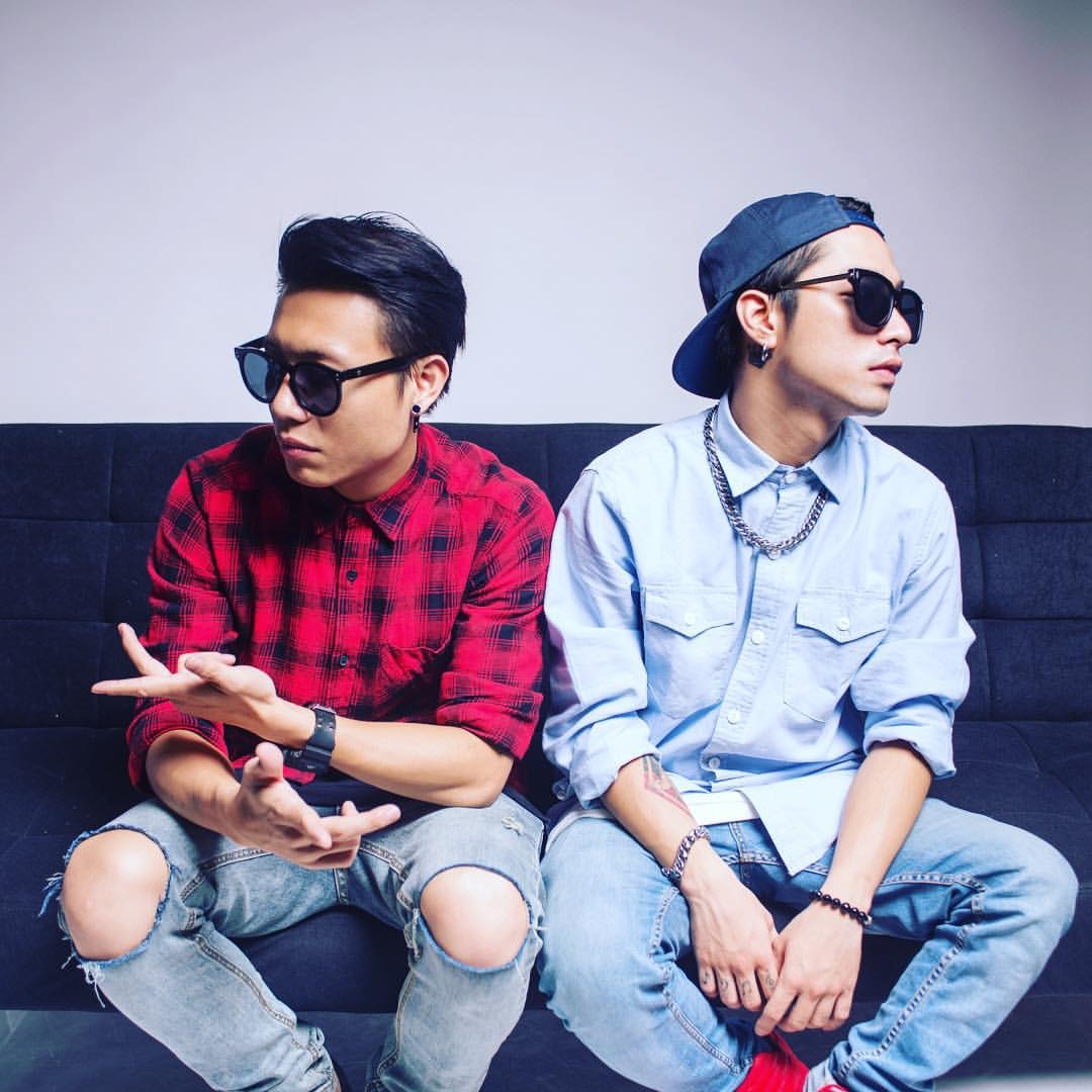 MMF 2016,  Touliver,  Mr.A cùng DJ Dustee và DJ Tedd ảnh 4 MMF 2016,  Touliver,  Mr.A cung DJ Dustee va DJ Tedd anh 4