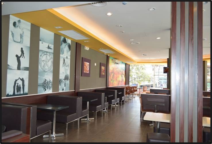 Texas Chicken,  ga ngon anh 7