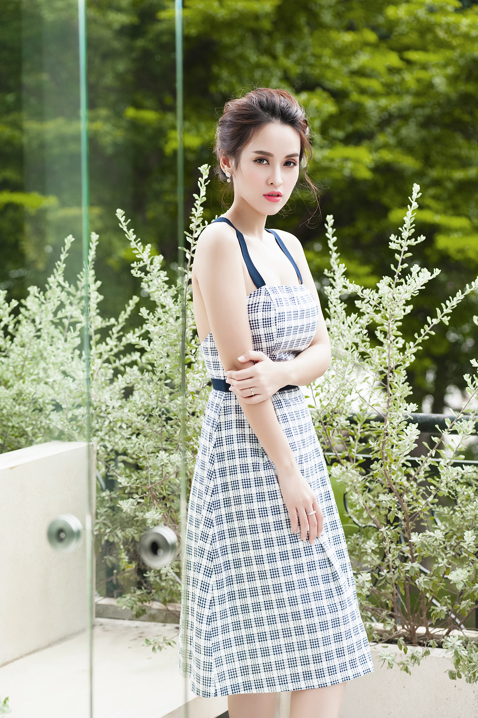 Tu Vi,  Marc fashion anh 7