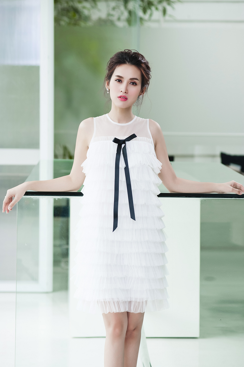 Tu Vi,  Marc fashion anh 8