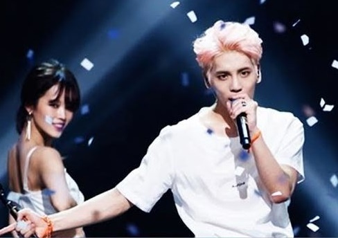 5 show thuc te Han Quoc giup fan gap go than tuong hinh anh