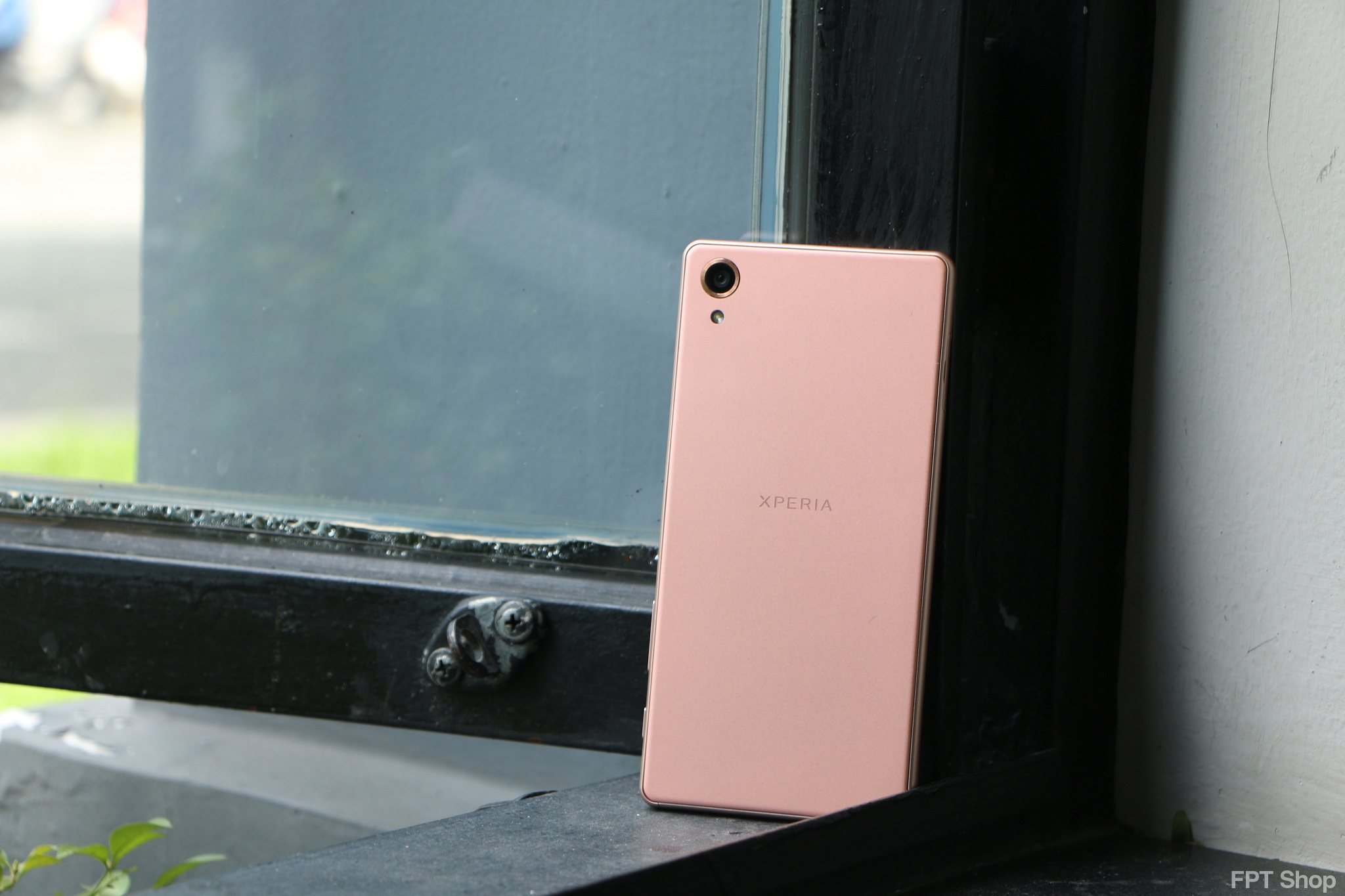Xperia XA Ultra,  Sony Xperia X,  Xperia XA,  FPT Sho anh 1