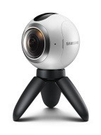 Gear 360 ảnh 6 Gear 360 anh 6