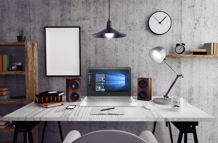 laptop HP Envy anh 3