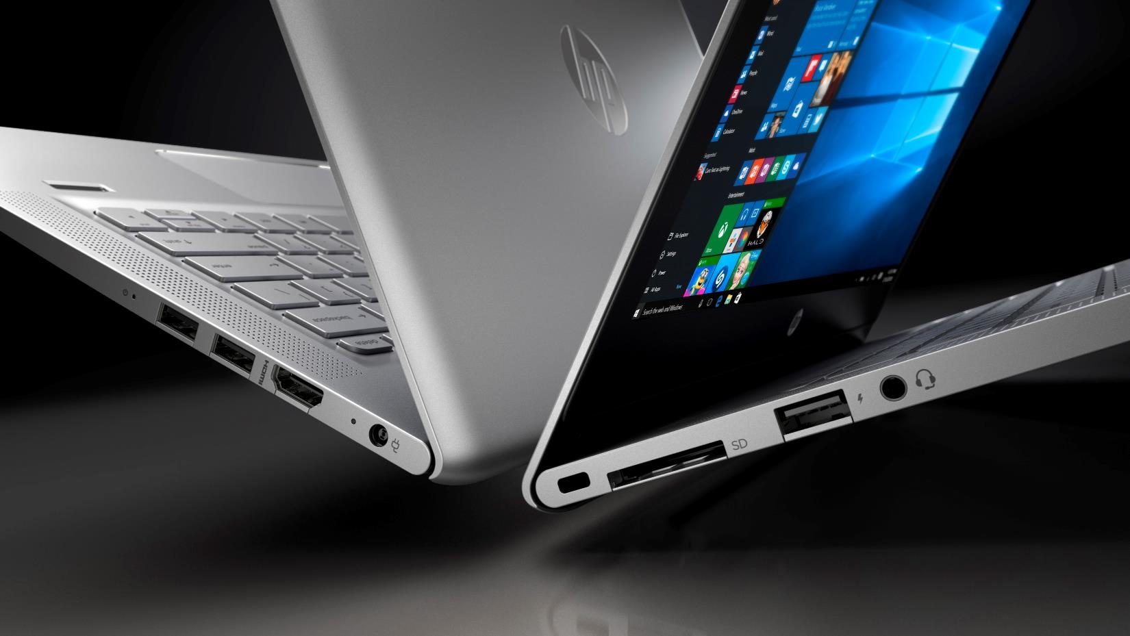 laptop HP Envy anh 6