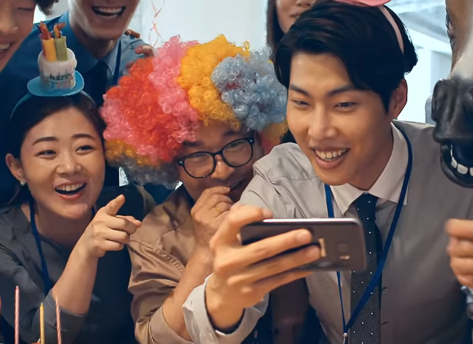 5 khoanh khac khong the bo lo trong cuoc doi hinh anh