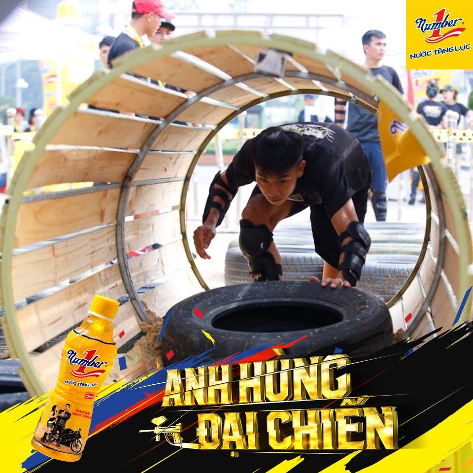 Anh hùng đại chiến,  Number 1 ảnh 3 Anh hung dai chien,  Number 1 anh 3
