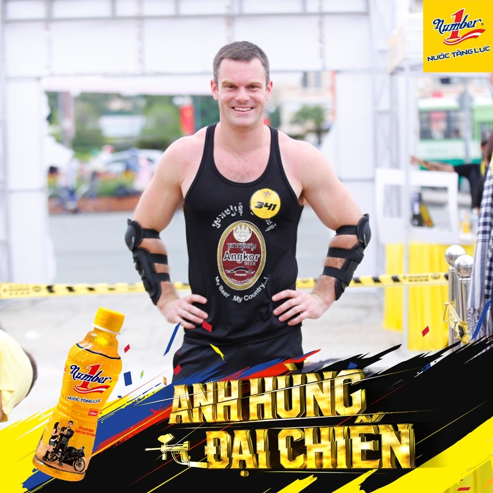 Anh hùng đại chiến,  Number 1 ảnh 4 Anh hung dai chien,  Number 1 anh 4