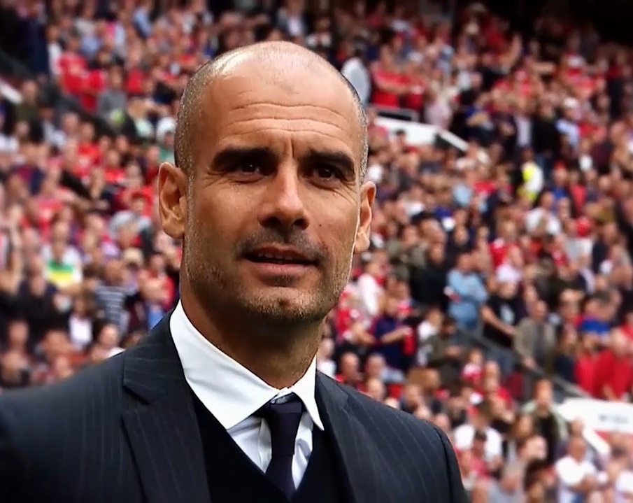 Manchester: 'Phu thuy' doi dau 'nguoi dac biet' hinh anh