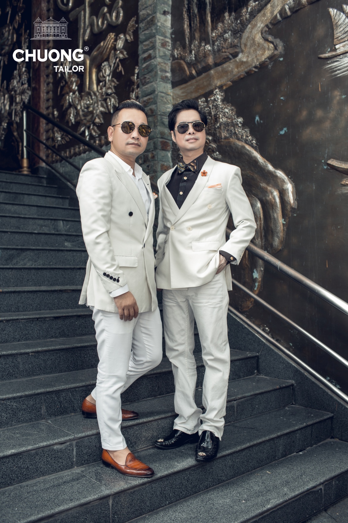 Chuong Tailor,  Ngoc Son anh 1