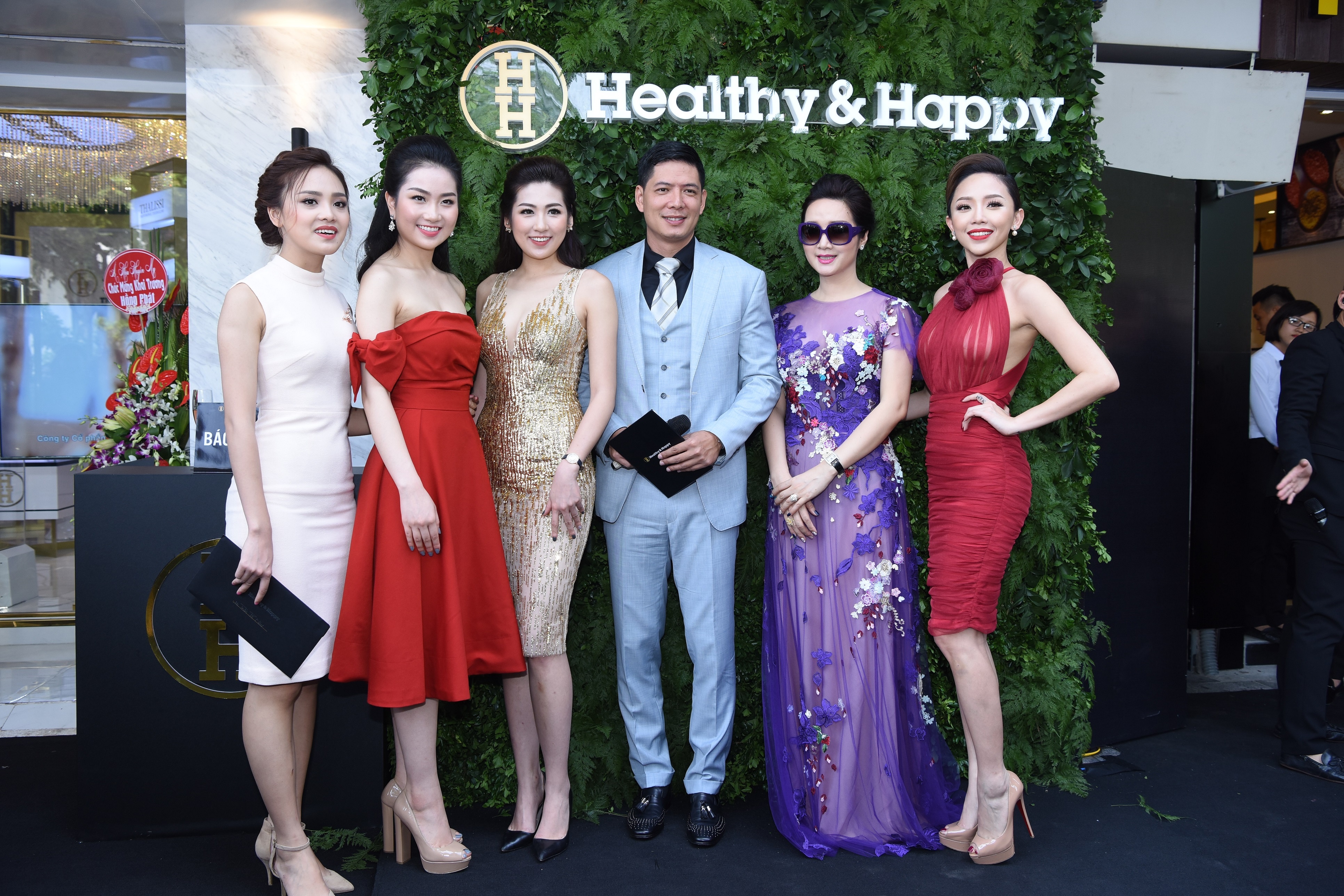 cua hang H&H,  Binh Minh,  Giang My anh 1