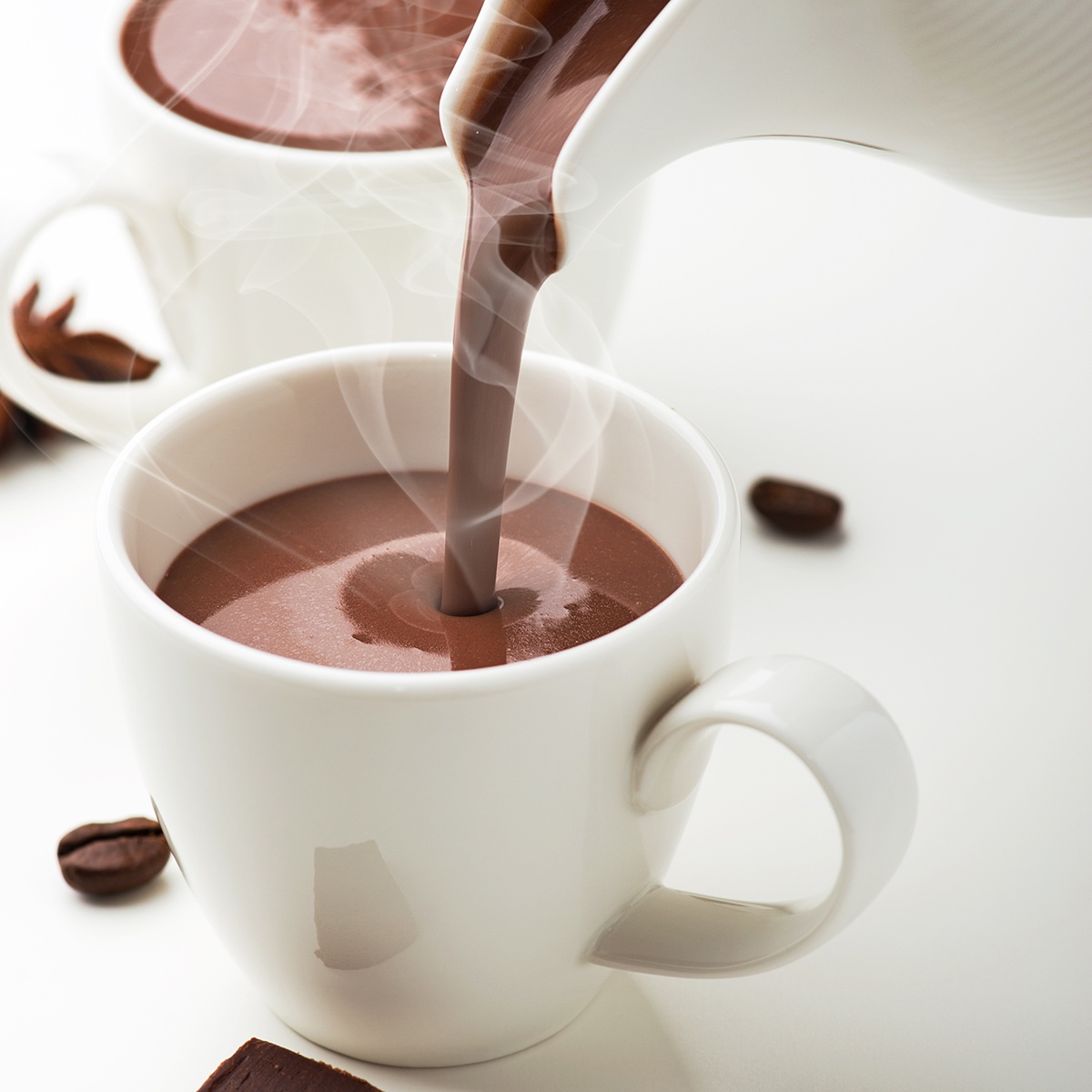 ăn chocolate giúp tăng khả năng chống nắng ảnh 3 an chocolate giup tang kha nang chong nang anh 3