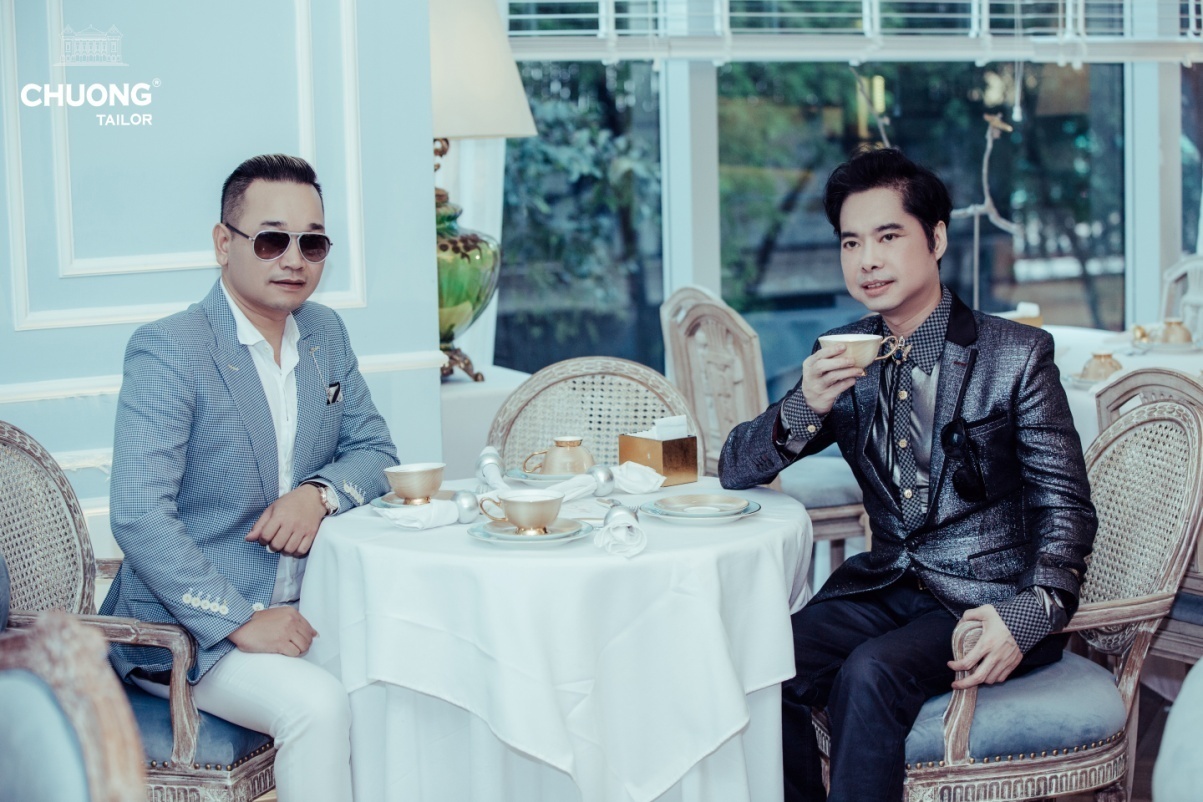 Chuong Tailor,  Ngoc Son anh 2