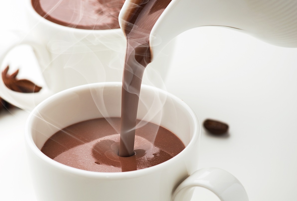 An chocolate giup tang kha nang chong nang hinh anh