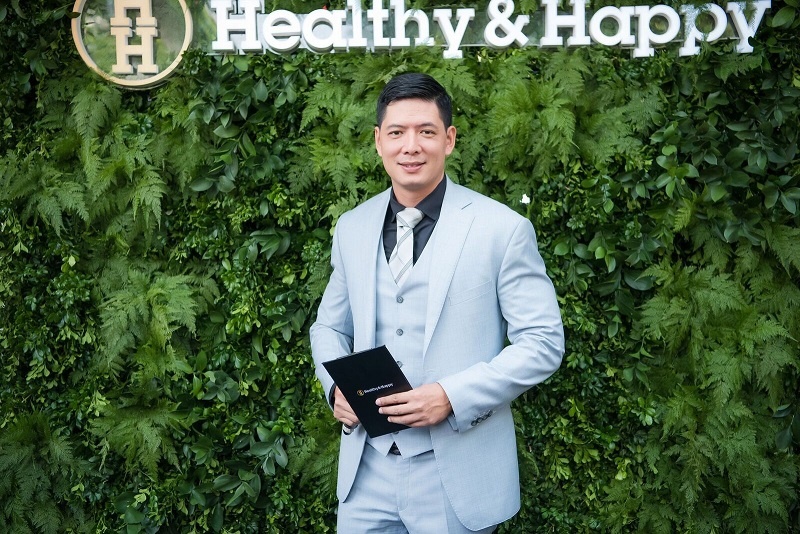 cua hang H&H,  Binh Minh,  Giang My anh 3