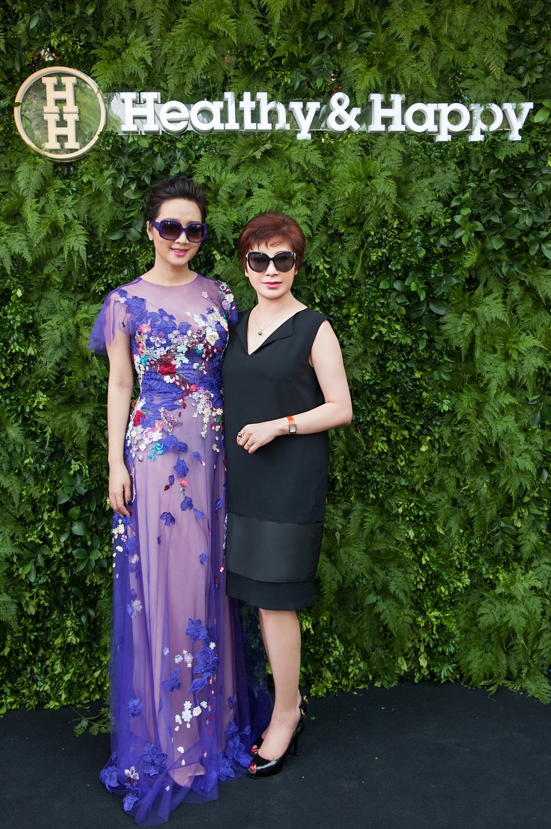 cua hang H&H,  Binh Minh,  Giang My anh 4