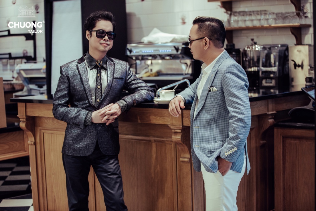 Chuong Tailor,  Ngoc Son anh 7