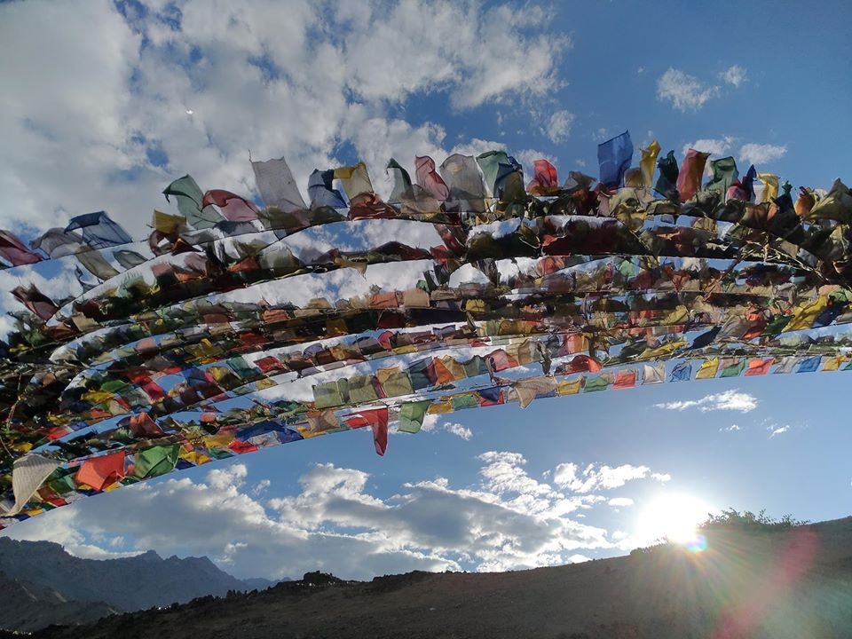 hanh trinh phuot 13 ngay doc An Do anh 6