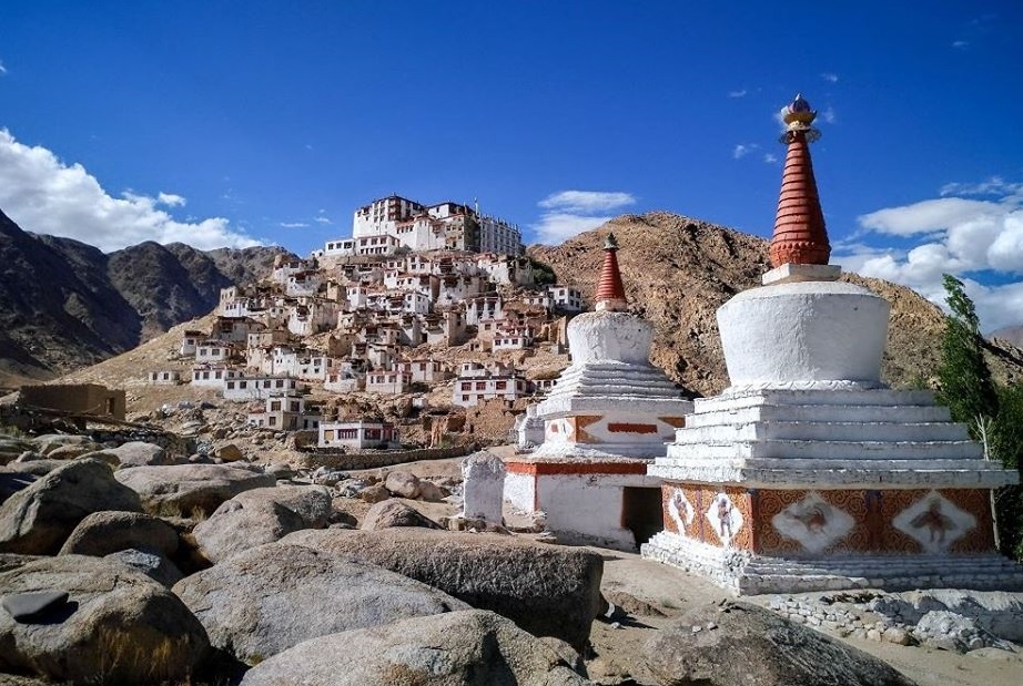 Hanh trinh 13 ngay doc An Do cua phuot thu Dai Loan hinh anh