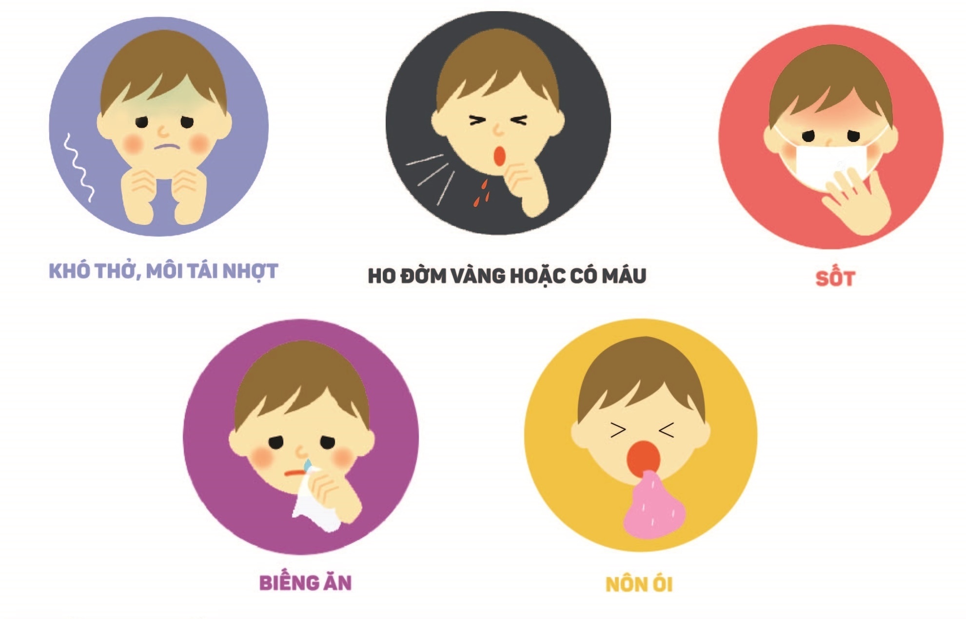 Nhung dieu can biet ve benh do vi khuan phe cau hinh anh