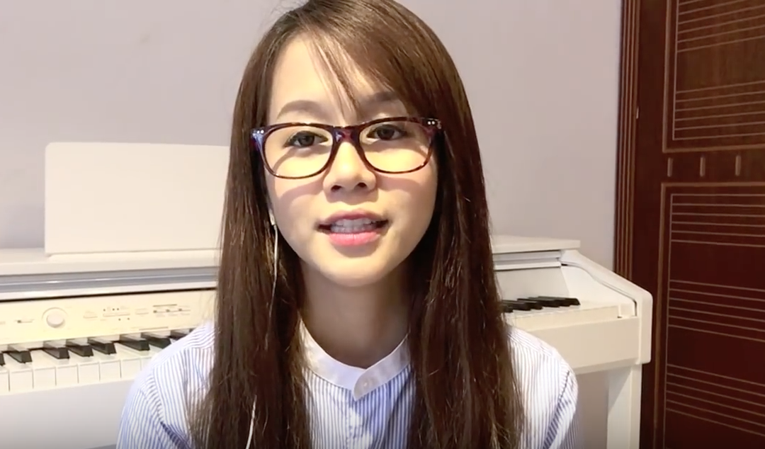 An Nguy, Pho Dac Biet bat dong quan diem trong vlog moi hinh anh