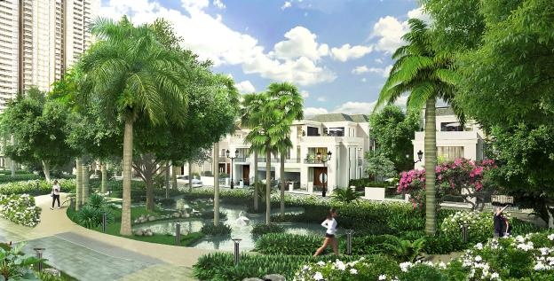 Mland Mien Bac,  Home Real Estate,  VHS,  Shophouse A anh 1