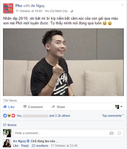 An Nguy,  Pho Dac Biet bat dong quan diem anh 1