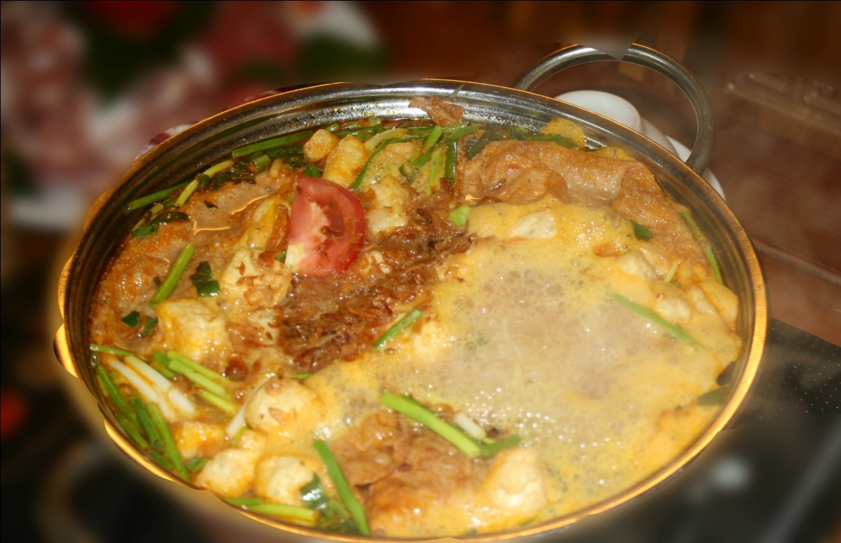 nhà hàng lẩu Mùa Xuân ảnh 1 nha hang lau Mua Xuan anh 1