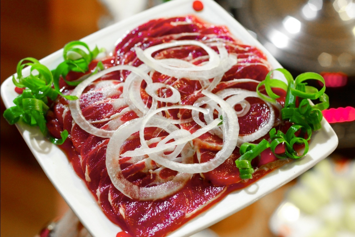 nhà hàng lẩu Mùa Xuân ảnh 2 nha hang lau Mua Xuan anh 2