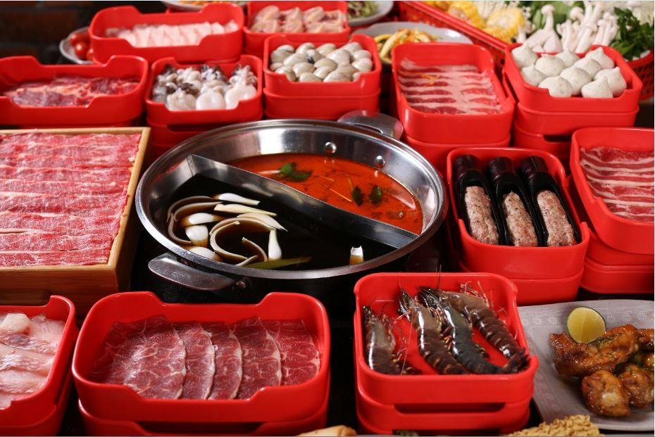 Hotpot Story ảnh 2 Hotpot Story anh 2