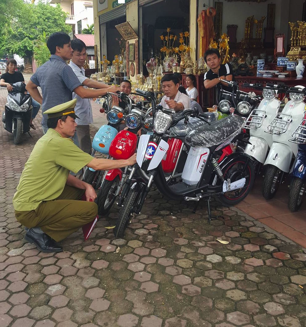 HKbike Cap-A ảnh 2 HKbike Cap-A anh 2