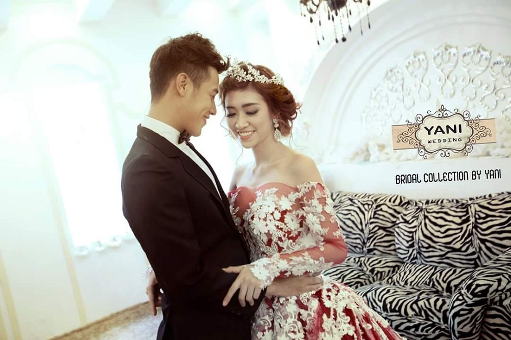 Phim truong Moc Thanh anh 2