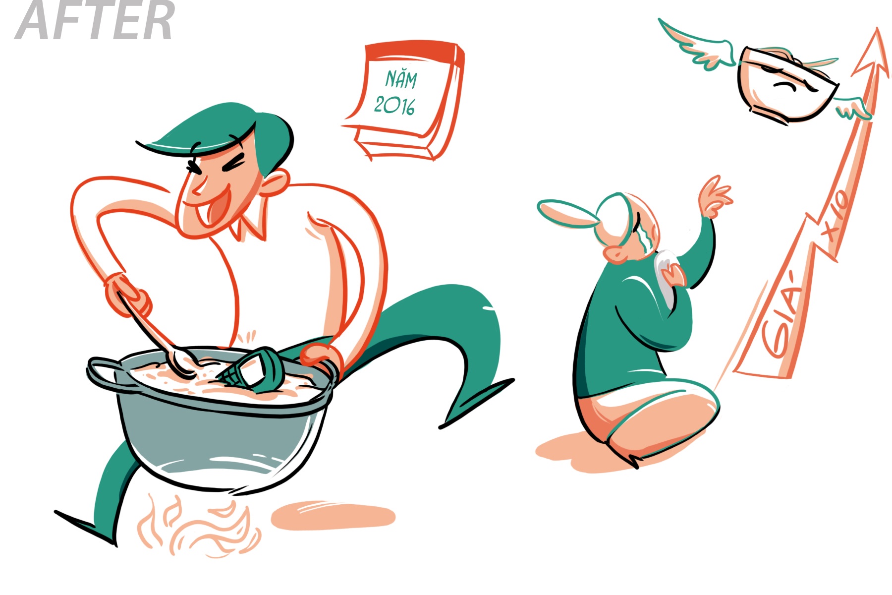 thoi quen dung dien thoai ngay ay bay gio anh 2