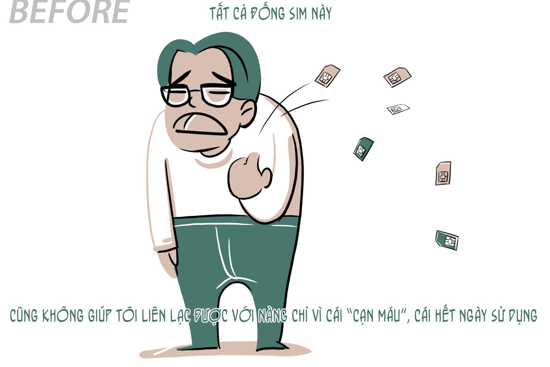 thoi quen dung dien thoai ngay ay bay gio anh 9