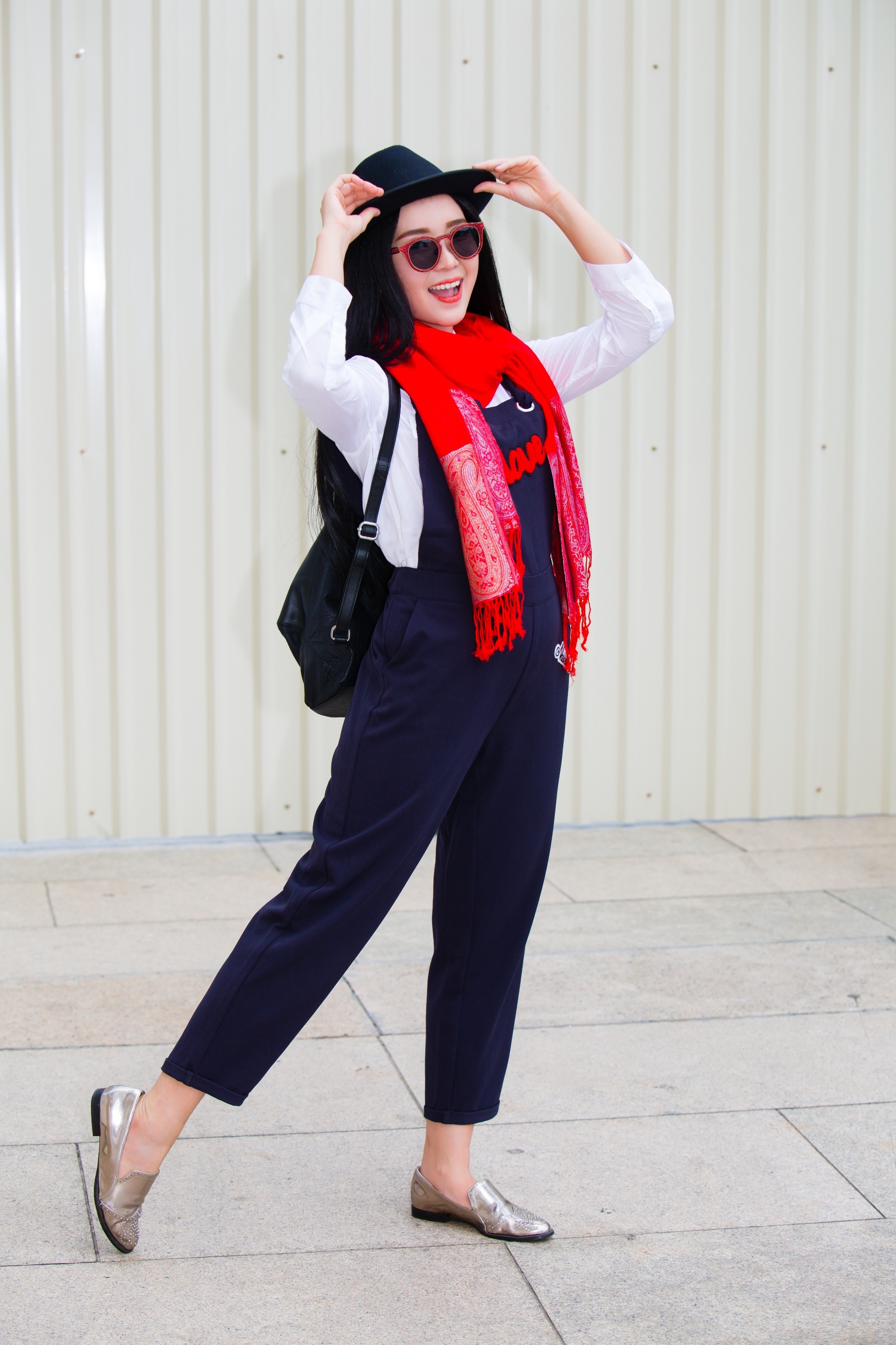 cach phoi khan choang dep anh 6