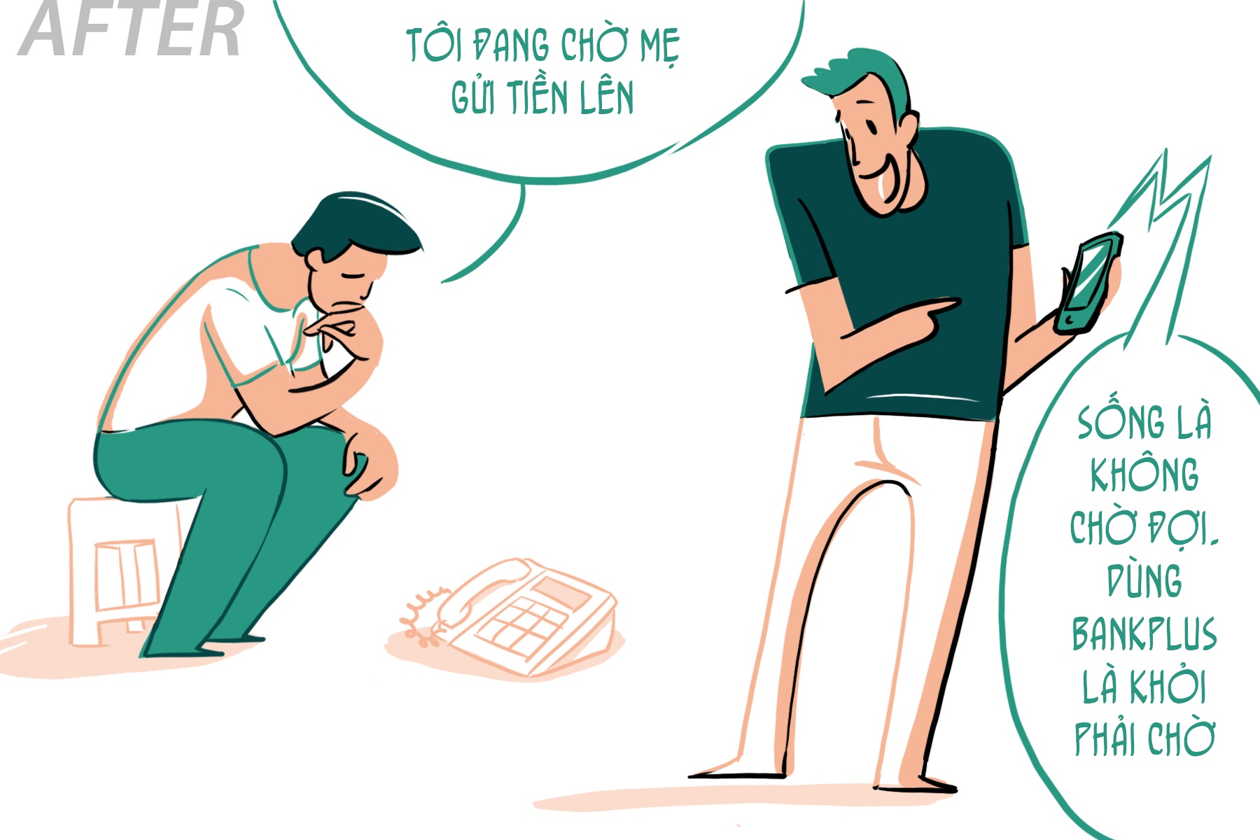 thoi quen dung dien thoai ngay ay bay gio anh 8