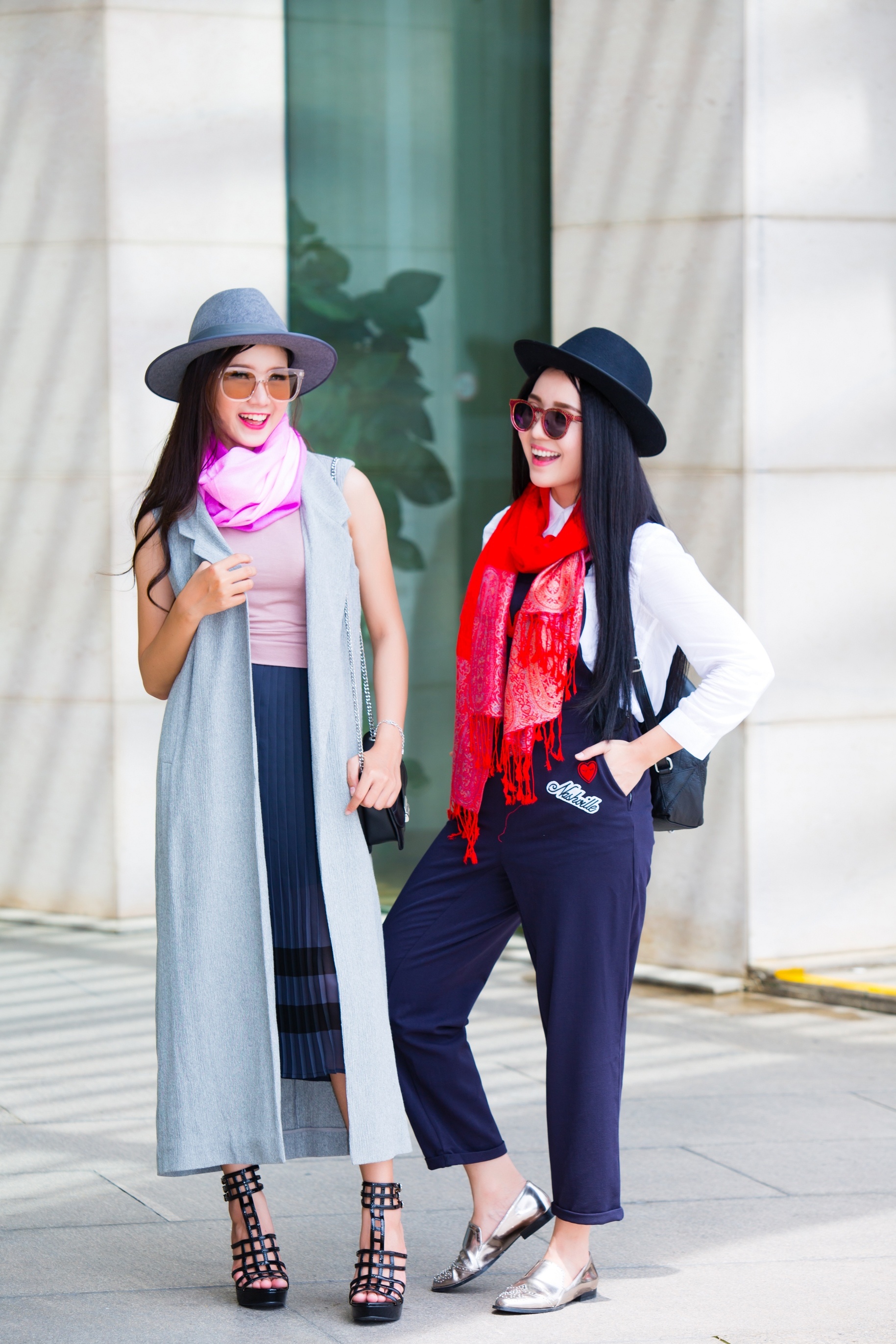 cach phoi khan choang dep anh 8