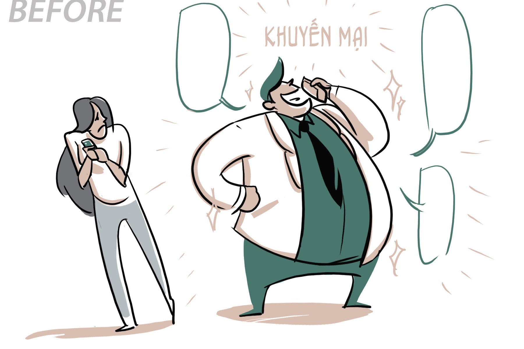 thoi quen dung dien thoai ngay ay bay gio anh 15