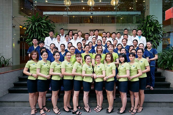 bệnh viện JW ảnh 2 benh vien JW anh 2