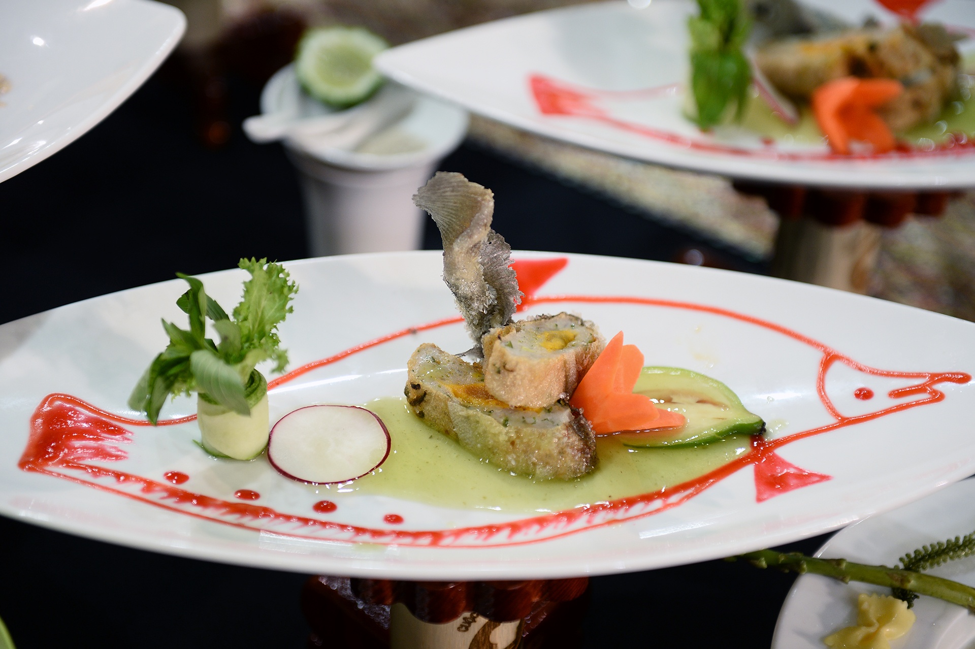 bán kết chiếc thìa vàng ảnh 1 ban ket chiec thia vang anh 1