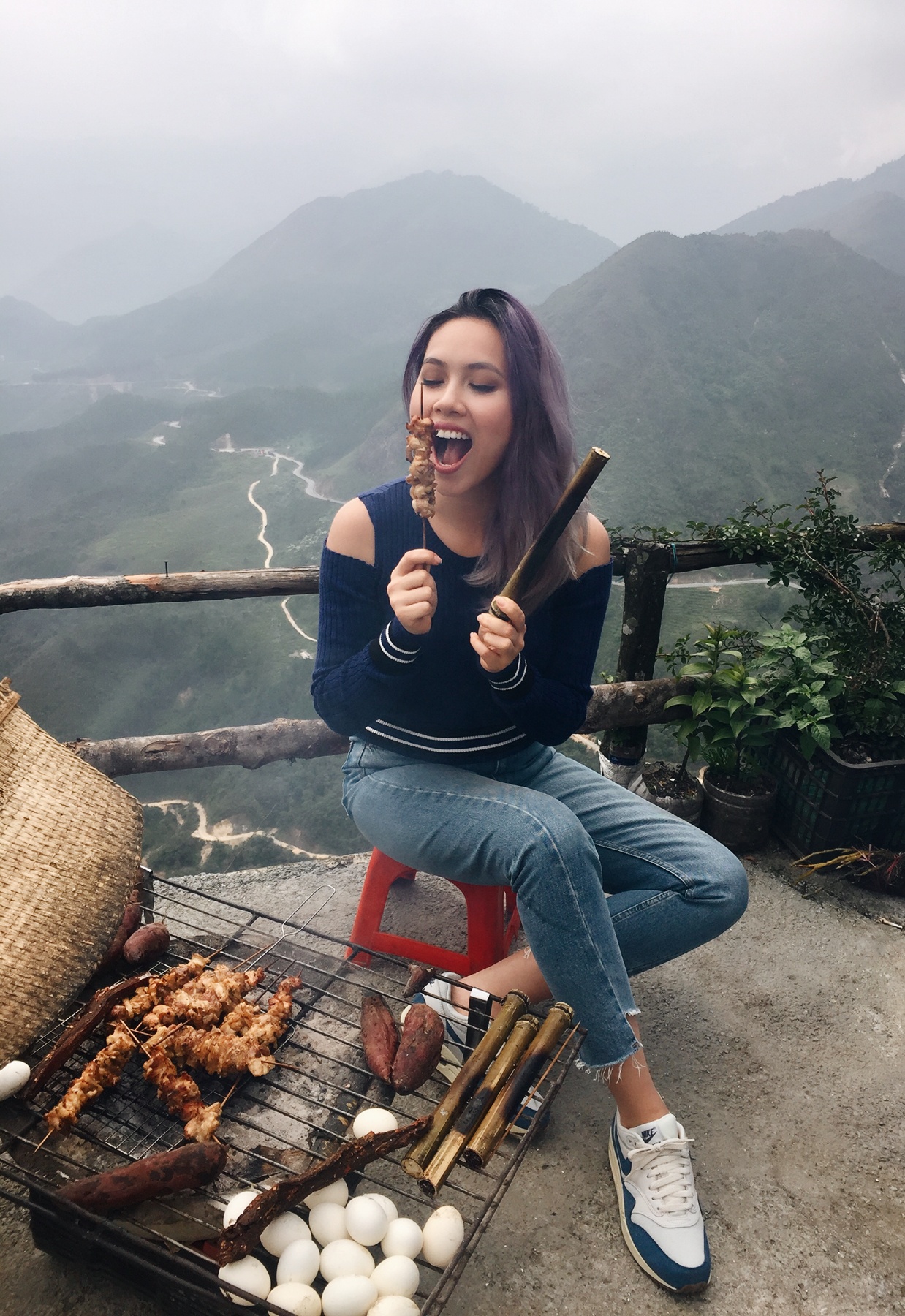 Chiec thia vang anh 3