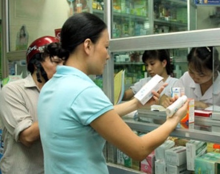 Than trong khi dung thuc pham chuc nang chua viem mui, xoang hinh anh